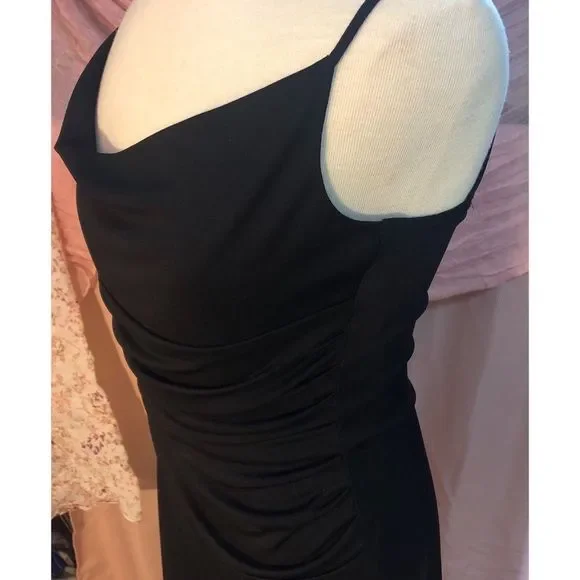 Ruby Rox black dress - Picture 5 of 5